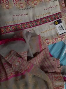 Beautiful Jugni Suit