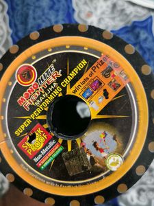 monofill Gold Chip golden manjaa manjhaa