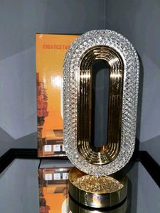 Modern Decorative Table Lamp