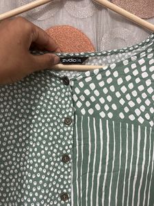 Zudio Modern Multi Design Tunic