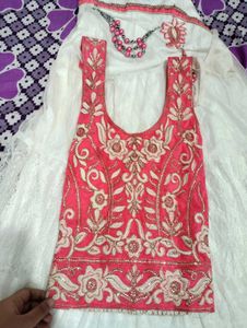cute lehenga🎀🌸