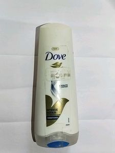 New Dove Conditioner