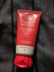 Moisturizer