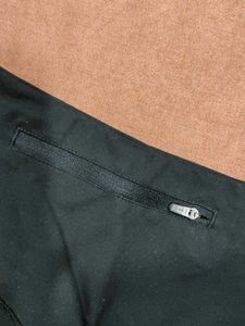 H&amp;M women Stylish Black sports tights