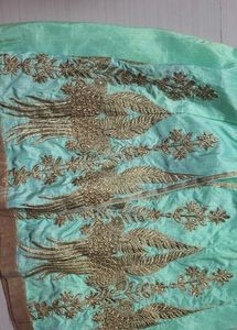 Ethnic Gown