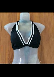 BOGO🎁Buy One Get 1 Free🎁 Black Bikini Tops
