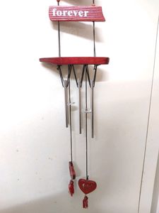 Wind Chimes
