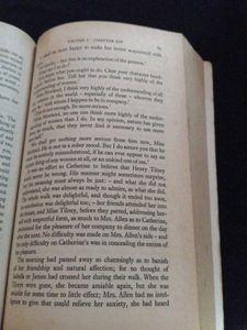 Jane Austen