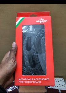 Brand New Lever Portactor Guard For Bike Or Scooty