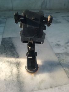 Mobile Stand