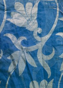 Nice Handloom Saree
