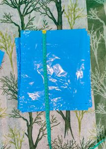 Large Size Strong Non Transparent Courier Bags