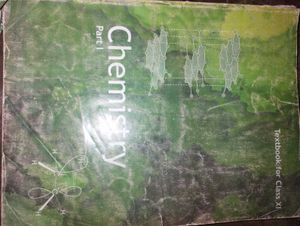 11th Ncert Chemistry