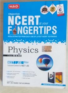 NEET Exam Prep Book 2026