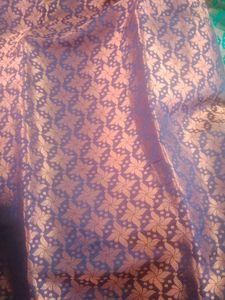 South Silk Saree
