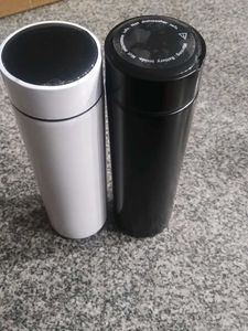 Thormas Bottle