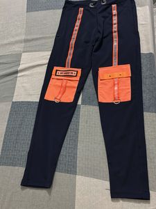 Stylish Cargo Pants