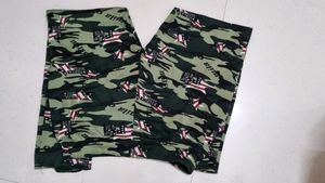 Active wear for women