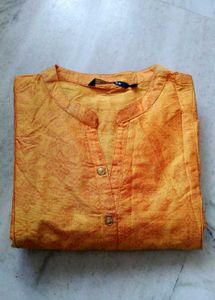 🪙Gold Melenge Kurti