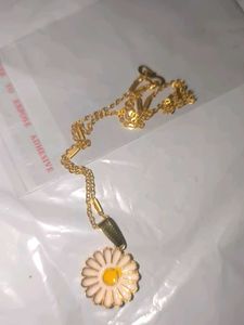Flower Pendant  Design Set