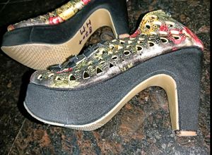 High Party Heels👠
