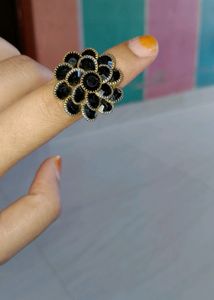 💥 Beautiful Earings And Ring
