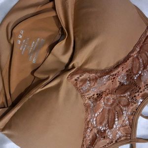 New Bra