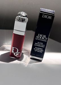Dior Mini Maximizer X Gloss