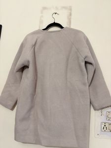 Elegant oversized Coat