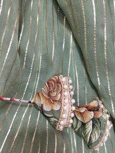 Heavy Gown