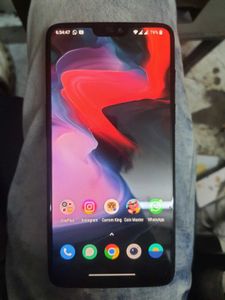 OnePlus 6 - Great Condition