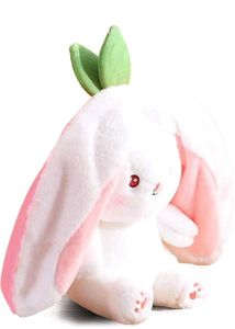 🔥New Strawberry Pink Bunny