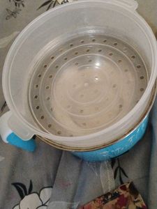 Electric Rice Cooker
