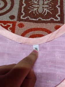 New Kurti