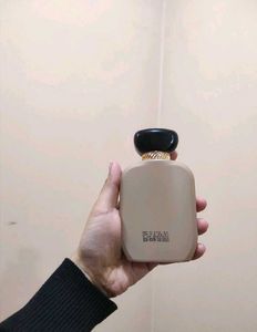 Vanilla Rush Nisara Perfume