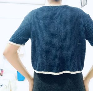 Shrug Or Top