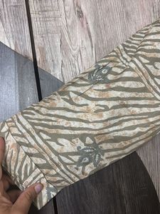 Printed co-ord see