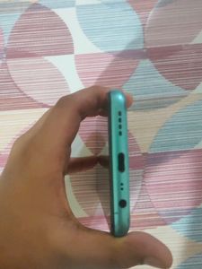Realme Narzo 30A Phone (Not Working)