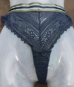 Lace Thong Panty 🔥