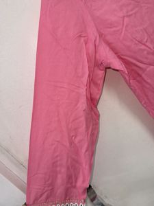 Beautiful Pink Kurti