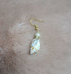 Shell Pearl Drops