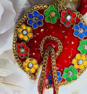 Laddu Gopal Dress 2 Dres Combo