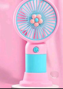 Mini Handheld Fan