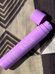 Foxtale Ceramide Supercream Hydrating Moisturizer