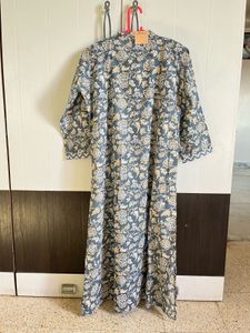 Combo Of 2 Kurta Sets