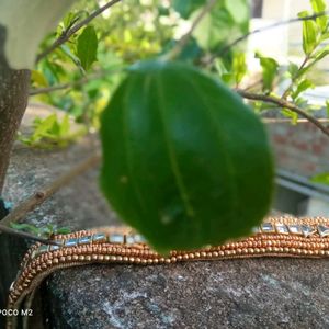 Aari Work Belt