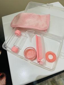 travel kit