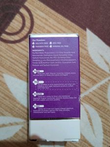 The Derma Co. Vitamin C Serum