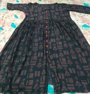Bumper Offer 7 Kurta With Big Discount