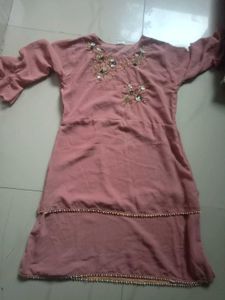 Sharara Suit 3 Piece
